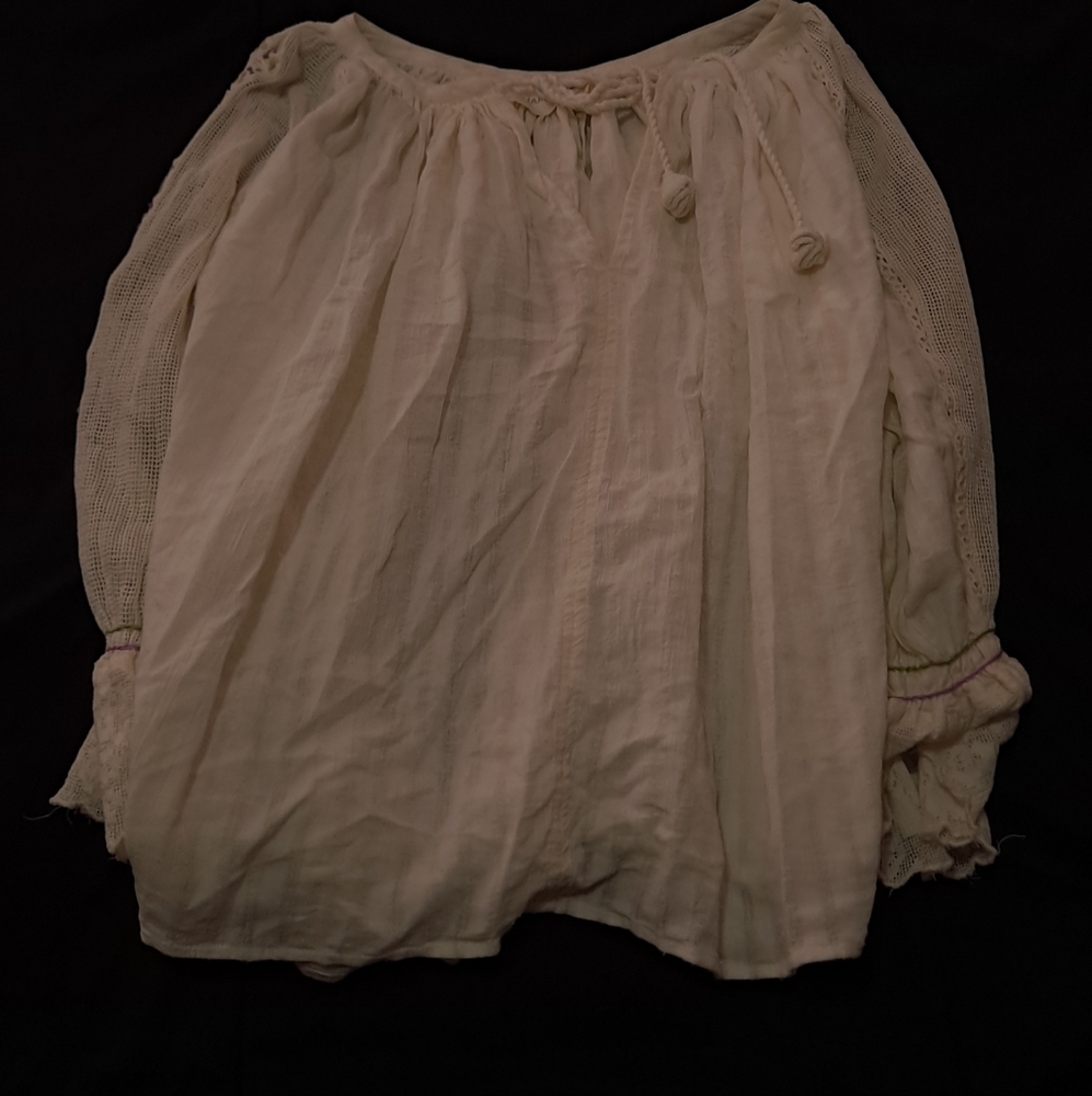 Charlie Joe long sleeve